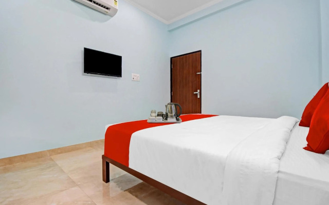 Flagship 92422 Hotel Ansh Plaza