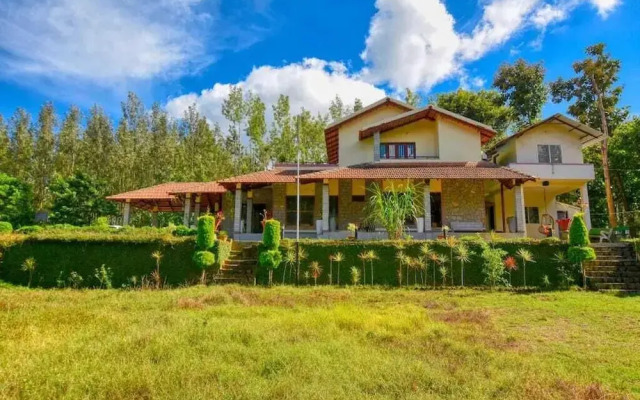 Elegance Homestay