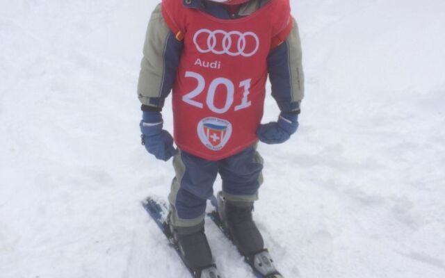 Krebs - Three Bedroom