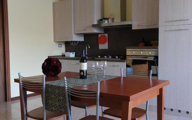 New Apartment Lake 12