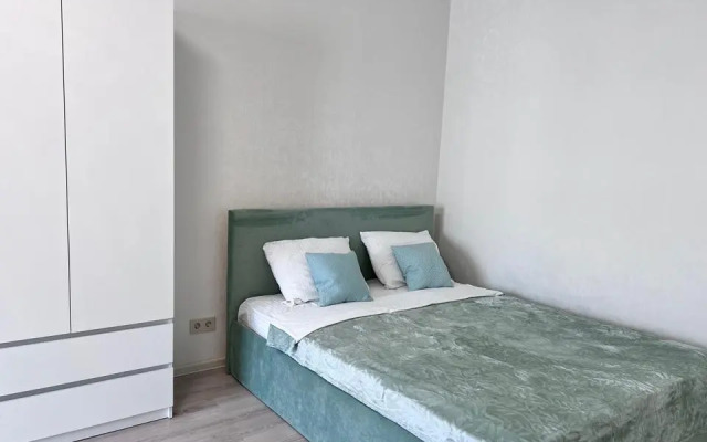 Апартаменты на улице Южная 27