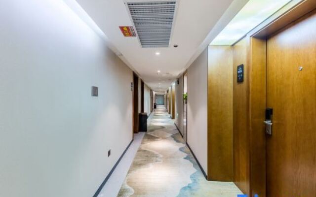 Xiamen Ria Boutique Hotel