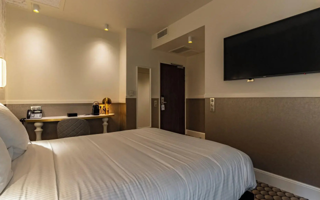 Hotel Continental - Reims