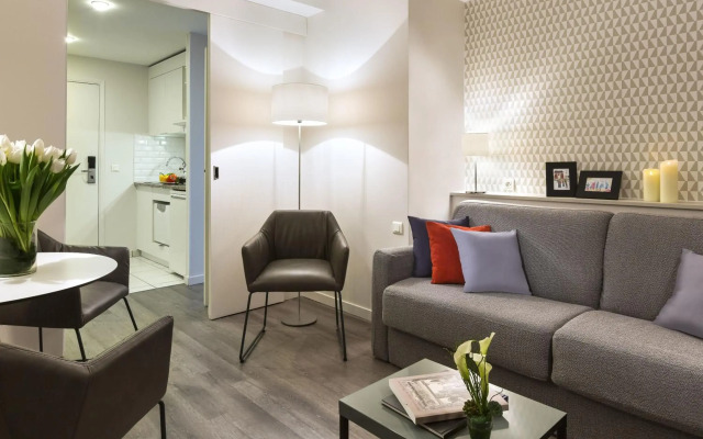 Citadines Montmartre Paris