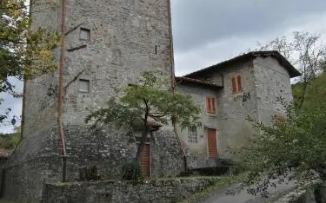 Pulica Holiday Home