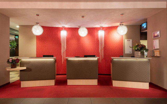 Leonardo Royal Hotel Koeln - Am Stadtwald