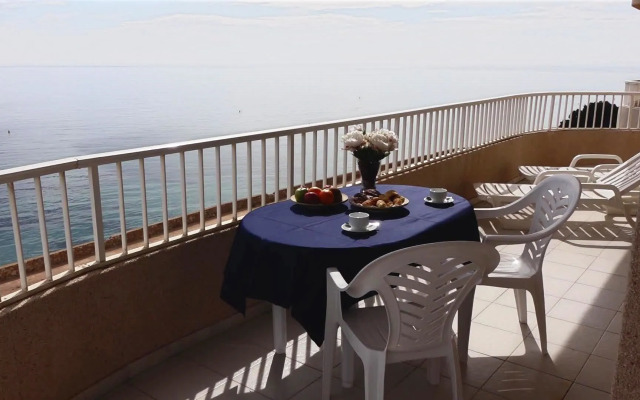 Apartamentos Riviera Beach