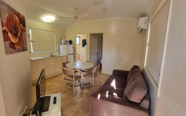 Goondiwindi Tourist Park