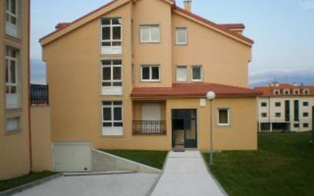 Apartamentos Vista Real