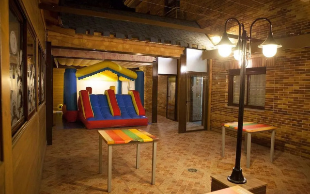 Hotel Ciudad de Martos