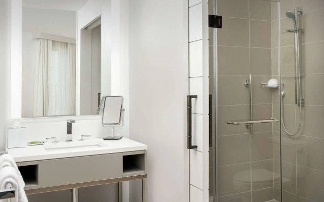 Canopy by Hilton Ithaca Downtown