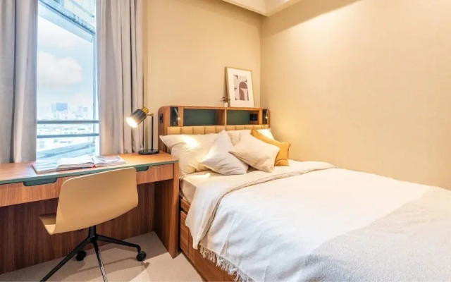 Weave Suites - Hillside
