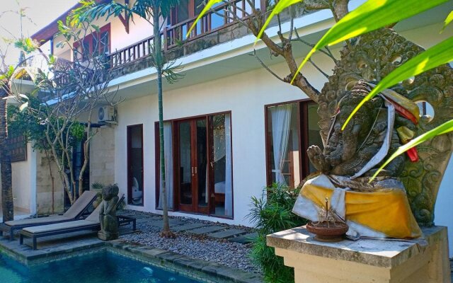 Villa Sukanami Sanur by ecommerceloka