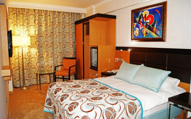 Elit Asya Hotel