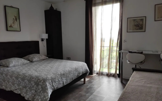 Maison d'hôtes Cœur d'hérault