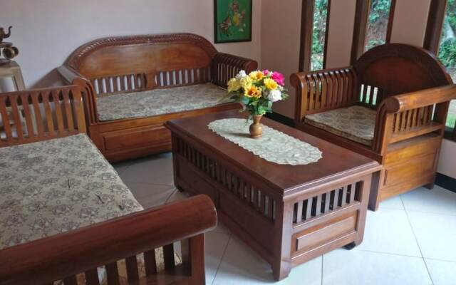 Yati Homestay - Hostel