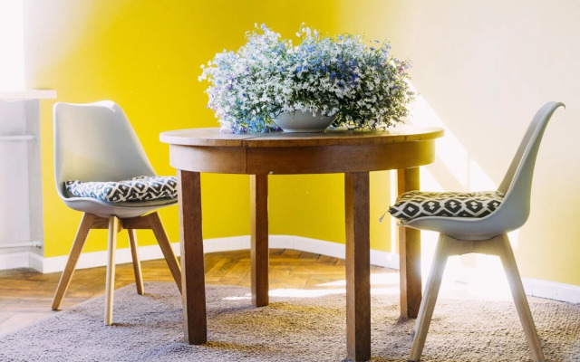 Baltic Design Apartments