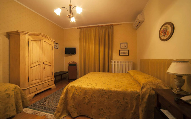 Hotel La Luma