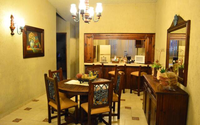 Villas Layfer, Cordoba, Veracruz, Mexico