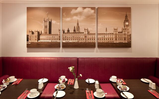 Mercure Hotel London Kensington