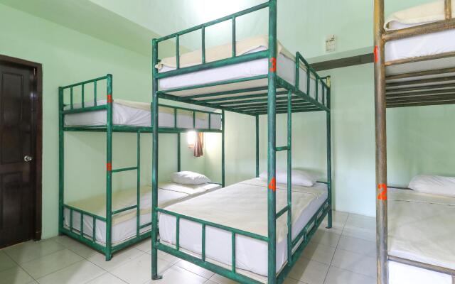 Buki Hostel Canggu