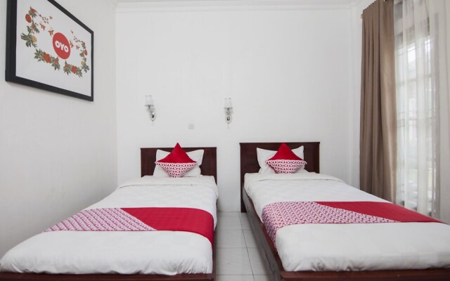 Penginapan Fergael by OYO Rooms