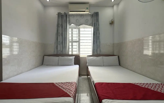 SPOT ON 899 Bao Ngan