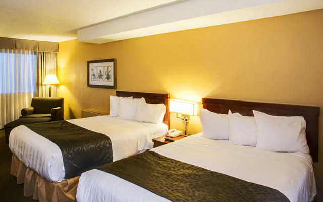 Radisson Hotel Milwaukee Airport