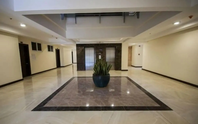 Santoni's Place