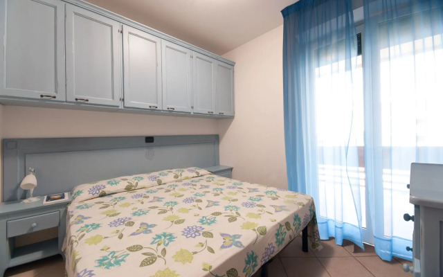 Residence Santa Costanza