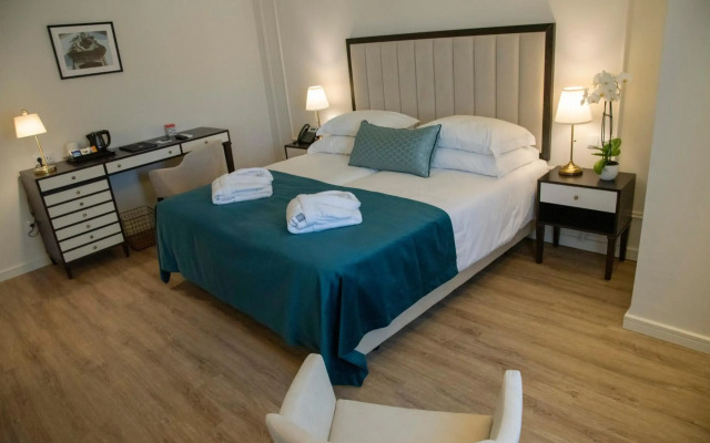 Luna Hotel de Tábua