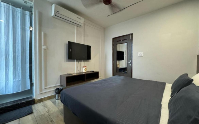 Hotel Joy By T And M Hotels