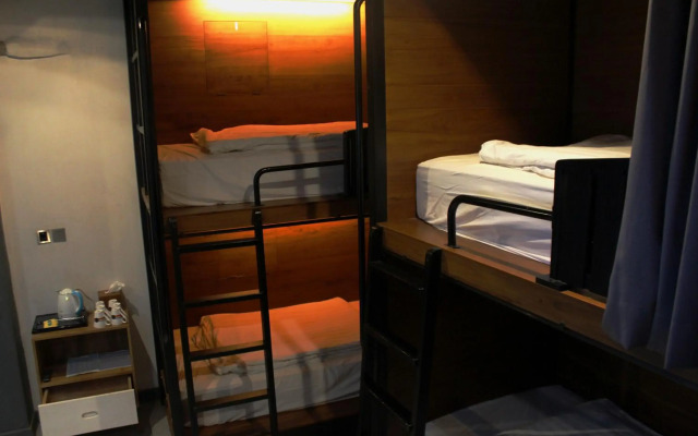 Hotel Dafam Wonosobo
