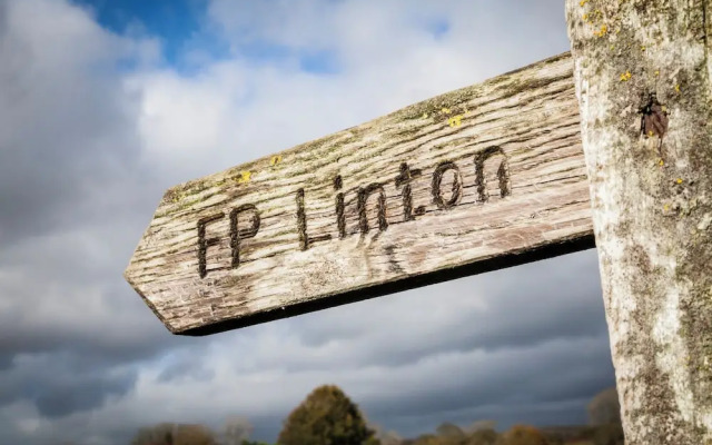 Linton Laithe