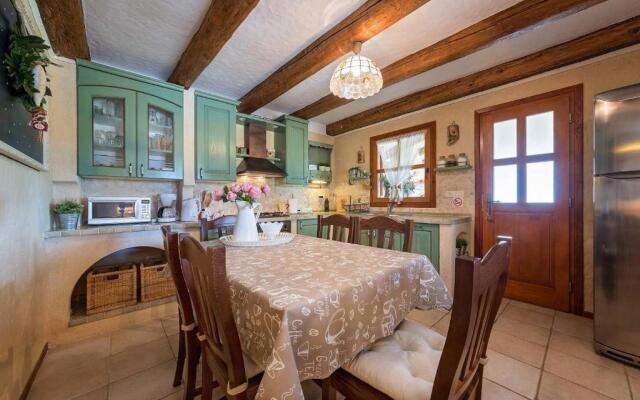 Villa Vally