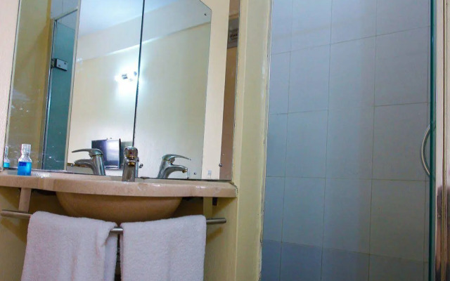 Travel House Budget Hotels