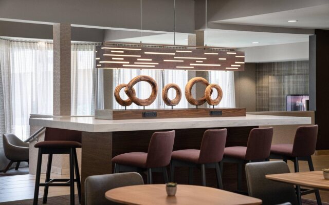 Courtyard by Marriott Pleasanton