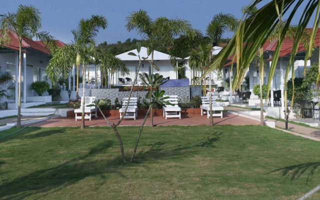 Treebo Pebble Shore Resort