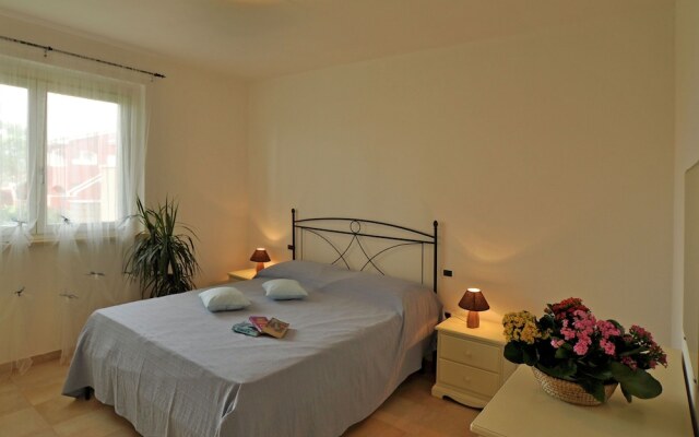 Comfy Apartment With a Terrace, 800m. From the sea