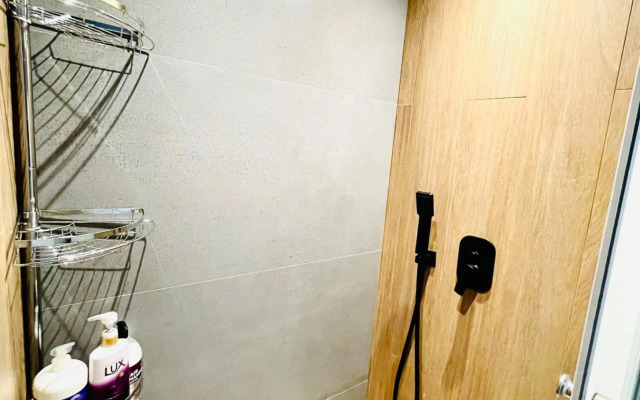 Phoenix Garden Apartment I