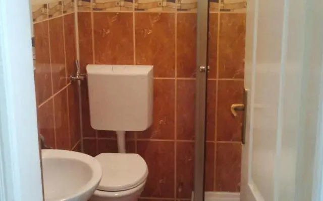 Apartments Radonjic