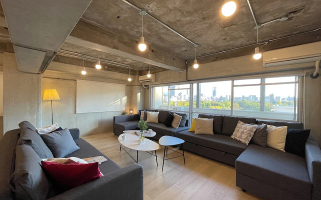 Dai3Himawari Building 504,704