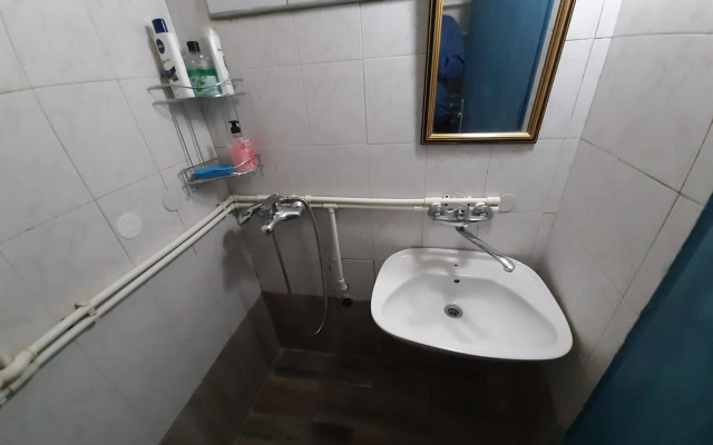 Belgrade city residence, silent and comfortable