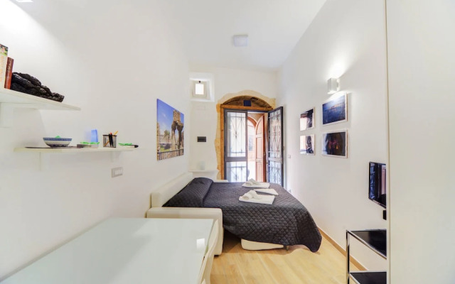La Dolce Vita Studio Flat