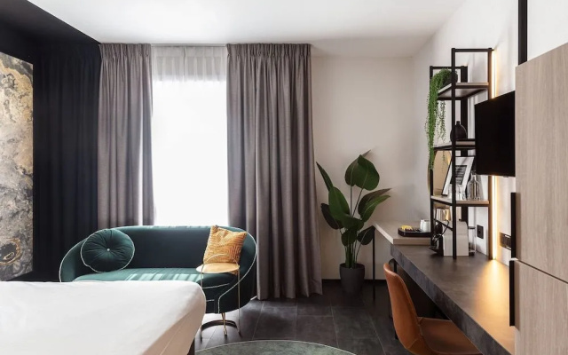 Hotel Ariane