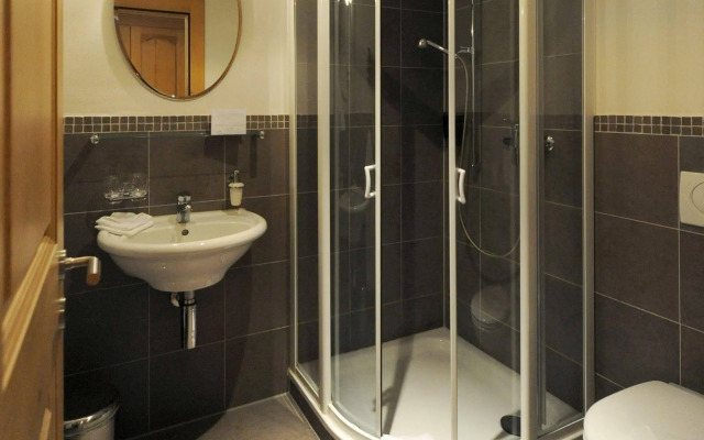 Hotel Bellerive