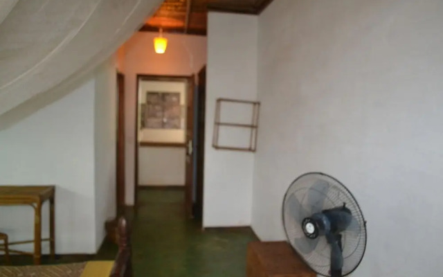 La Villa de Kribi