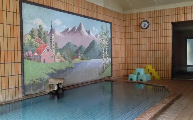 Hotel Sanokaku