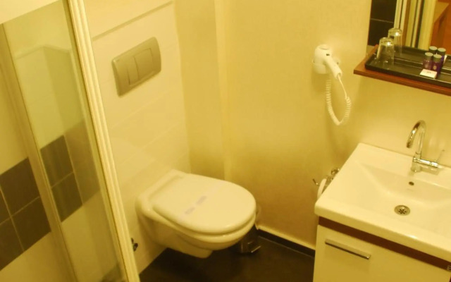 Mini Fuar Hotel
