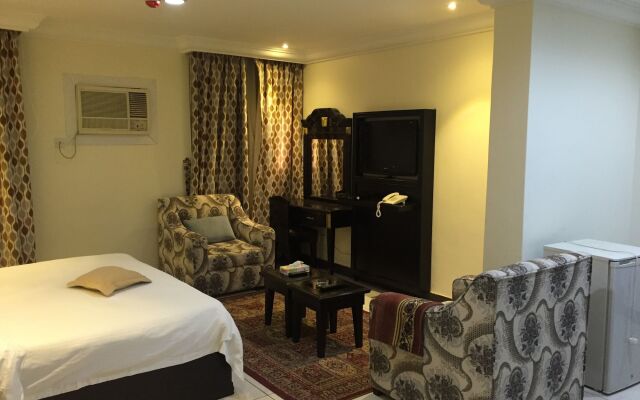 Bazil Hotel Suites